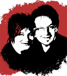 Gitti und Frank